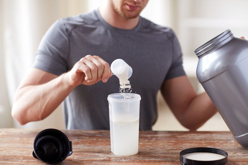 Waarom is creatine goed voor je workouts?