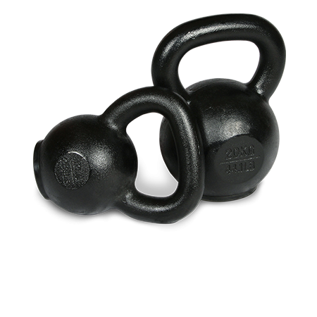 Kettlebell