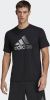 Adidas AEROREADY Designed to Move Sport Logo T shirt online kopen