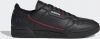 Adidas Originals Continental 80 Vegan sneakers , Zwart, Heren online kopen