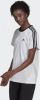 Adidas Sportswear T shirt ESSENTIALS 3 STRIPES online kopen