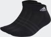Adidas Gevoerde Sportswear Enkelsokken 3 Paar online kopen