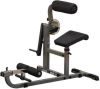 Body-Solid Rugtrainer Body Solid Abtrainer & Rugtrainer GCAB360 online kopen