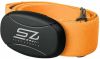 Senz Sports Hartslagmeter 3 in 1 Borstband Oranje online kopen