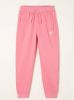Adidas Adicolor Essentials Cuffed basisschool Broeken Pink Katoen French Terry online kopen