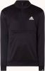 Adidas performance Sport sweater met opstaande kraag 1/4 rits online kopen