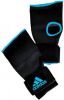 Adidas Gevoerde Binnenhandschoen Met Bandage Zwart / Blauw M online kopen