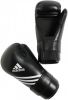 Adidas Semi Contact Gloves Bokshandschoenen Zwart online kopen