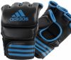 Adidas Traditional Grappling Handschoenen Zwart-Blauw XL online kopen