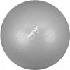 Avento Fitnessbal 65 cm zilverkleurig online kopen