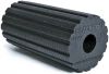 NRG FITNESS BV Blackroll Standard Groove Foam Roller 30 Cm Zwart online kopen