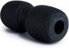BLACKROLL Twin Foam Roller 30 cm Zwart online kopen