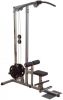 Body-Solid Lat Pulley Station Body Solid GLM83 online kopen