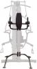 Body-Solid Krachtapparatuur accessoire Body Solid FKR Vertical Knee Raise Attac online kopen