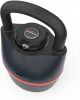BowFlex SelectTech 840i verstelbare kettlebell 4 18 kg Black Friday Deal online kopen