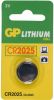 GP CR2025 Knoopcel Lithium Batterij online kopen