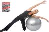 Gymstick Burst Resistant Gymbal Fitnessbal Met Online Trainingsvideo's 55 cm online kopen