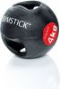 Gymstick medicijnbal met handvaten 4 kg online kopen