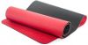 Gymstick Pro Yoga Mat Met Online Trainingsvideos Red/Black online kopen