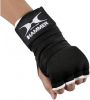 Hammer Boxing Binnenhandschoen Elastic Fit Zwart - xl Nylon online kopen