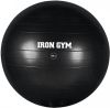 Iron Gym Essential met pomp fitness bal (55 cm) incl. pomp online kopen
