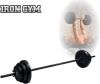 Iron Gym Verstelbare HalterSet Aerobic Pump Set 20 kg 25 mm online kopen
