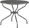 Kettler strekmetaal tafel 120 cm rond online kopen