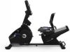 Nautilus R628 Performance Black Recumbent Hometrainer online kopen