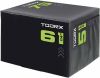Toorx Fitness Toorx Soft Plyobox Light 3 in 1 Light online kopen