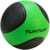 Tunturi Fitnessbal Medicine 2 Kg 19 Cm Rubber Groen/zwart online kopen