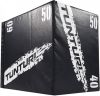 Tunturi Plyo Box Soft 40x50x60 cm online kopen