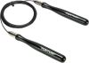 Tunturi Verstelbare Springtouw Pro Speed Rope 3 M Zwart online kopen