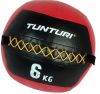 Tunturi Wall Ball Medicine ball 6kg Rood online kopen