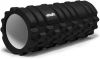 VirtuFit Grid Foam Roller Massage roller 33 cm Zwart online kopen