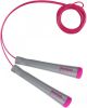 Women’s Health Speed Rope Springtouw grijs/roze online kopen