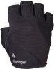 Harbinger Women's Power StretchBack Fitness Handschoenen Zwart XS online kopen