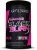 Stacker 2 Black Burn Capsules 120st online kopen