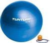 Tunturi Fitnessbal Gymbal Blauw 65 cm online kopen