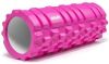 VirtuFit Grid Foam Roller Massage roller 33 cm Zwart online kopen