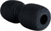BLACKROLL Twin Foam Roller 30 cm Zwart online kopen
