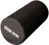 Iron Gym Massageroller 15x30 cm schuimrubber IRG014 online kopen