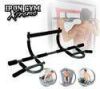 Iron Gym Optrekstang Xtreme Zwart Irg002 online kopen