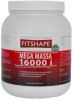Fitshape Mega Massa 16000 i Aardbei 2, 5 kg online kopen