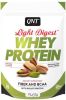 QNT Light Digest Whey Protein Eiwit Poeder 500 gram Pistachio online kopen