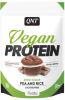 QNT Vegan Protein Eiwit Poeder 500 gram Chocolate Muffin online kopen