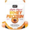 QNT Light Digest Whey Protein Eiwit Poeder 500 gram Creme Brulee online kopen