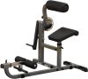 Body-Solid Rugtrainer Body solid Abtrainer & Rugtrainer Gcab360 online kopen