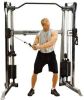 Body-Solid Cable Crossover Body solid Functional Trainer Gdcc200 online kopen