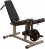 Body-Solid Body solid Seated Leg Extension & Leg Curl Glce365 online kopen