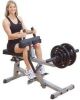 Body-Solid Beentrainer Body solid Gscr349 Seated Calf Raise online kopen